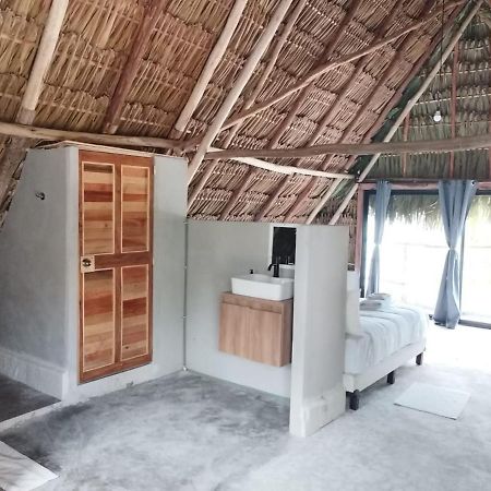 Casa Mate Beachfront Cabanas El Cuyo Extérieur photo