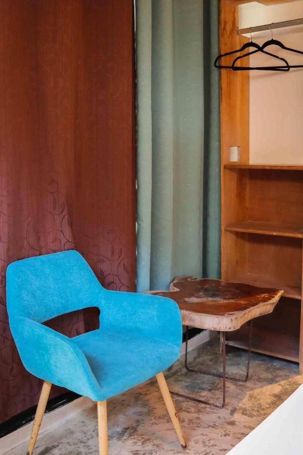 Casa Mate Beachfront Cabanas El Cuyo Extérieur photo