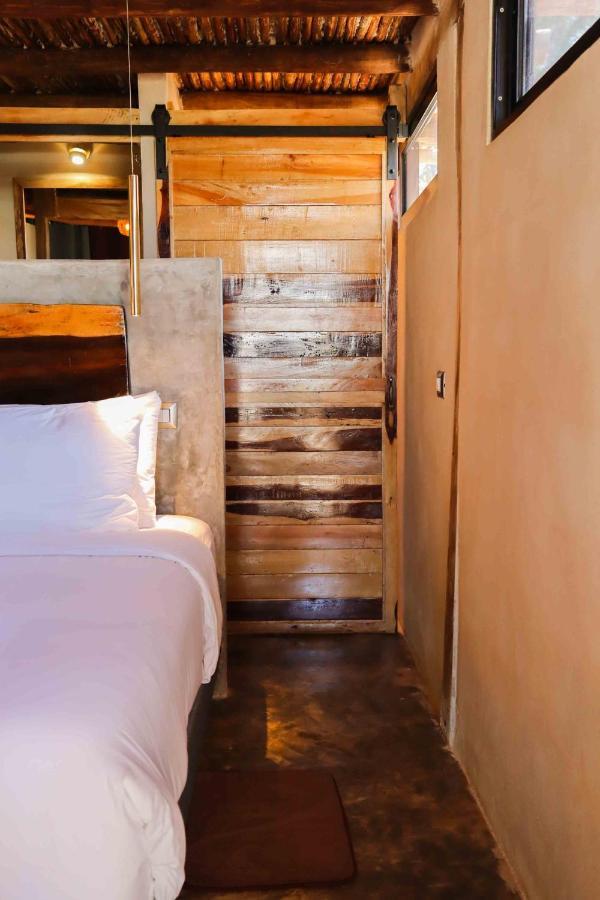 Casa Mate Beachfront Cabanas El Cuyo Extérieur photo